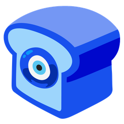 bread and nazar amulet