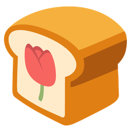 bread and tulip