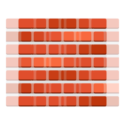 Brick and Beating heart
