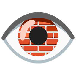 Brick and Eye