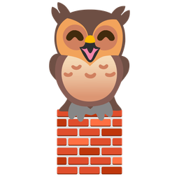 Brick and Owl