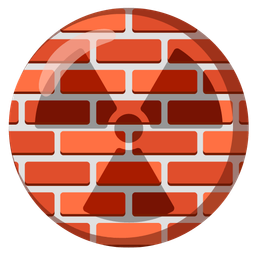 Brick and Radioactive