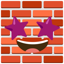 Brick and Star-struck