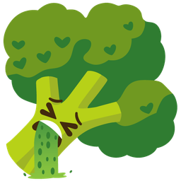 broccoli and face vomiting