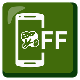 broccoli and mobile phone off