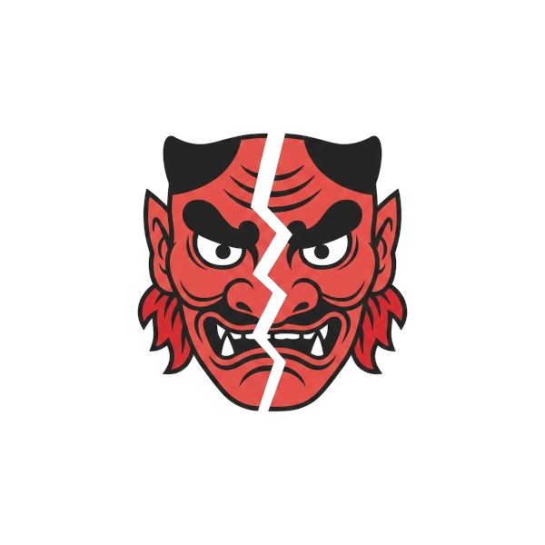 Broken heart and Goblin