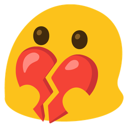 broken heart and magic wand