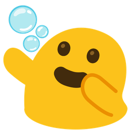 bubbles and magic wand