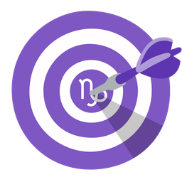 bullseye and Capricorn