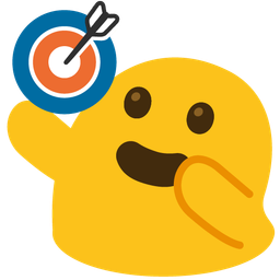 bullseye and magic wand