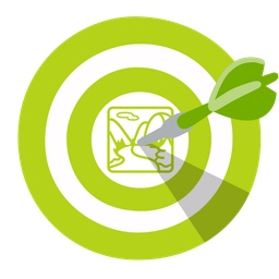 bullseye and national park