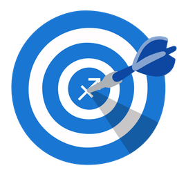 bullseye and Sagittarius