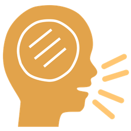 Busts in silhouette and Flatbread