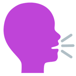 busts in silhouette and purple heart