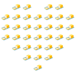 Butter and Heart suit