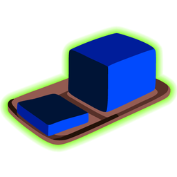 Butter and Radioactive