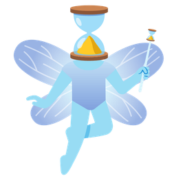 butterfly and hourglass done