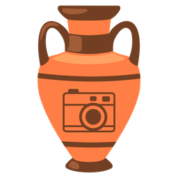 Camera and Amphora