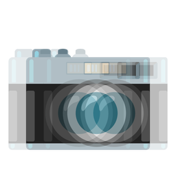 Camera and Beating heart