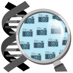 Camera and Dna