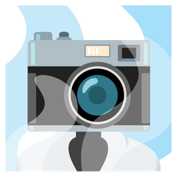 Camera and Hot springs