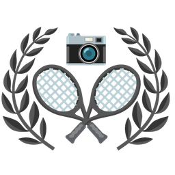 Camera and Tennis