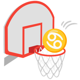 Cancer and basketball