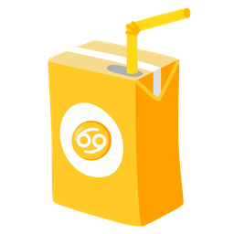 Cancer and beverage box