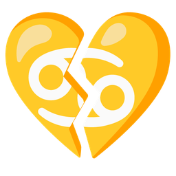 Cancer and broken heart