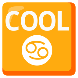 Cancer and COOL button