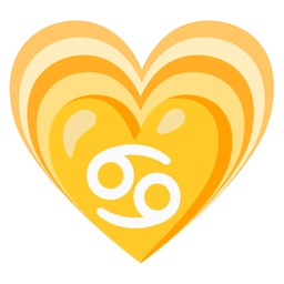 Cancer and growing heart