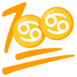 Cancer and hundred points