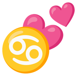 Cancer and two hearts