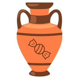 Candy and Amphora