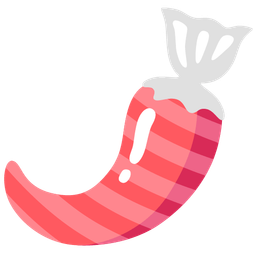 Candy and Hot pepper