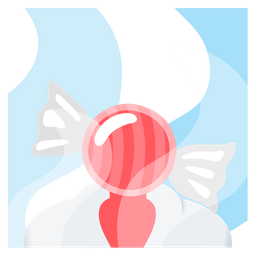 Candy and Hot springs