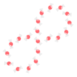 Candy and Infinity