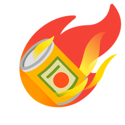 Canned food and Comet