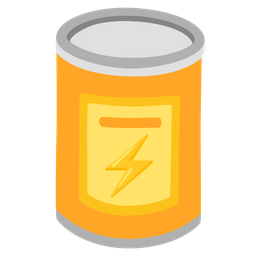 Canned food and High voltage