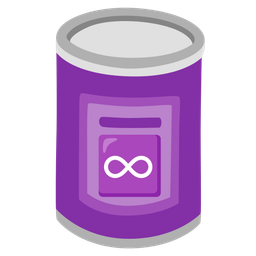 Canned food and Infinity