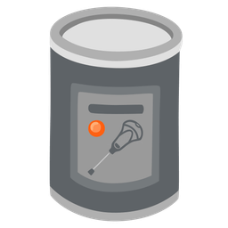 Canned food and Lacrosse