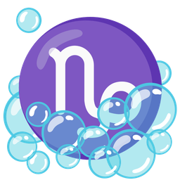 Capricorn and bubbles