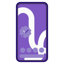 Capricorn and mobile phone