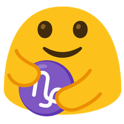 Capricorn and people hugging
