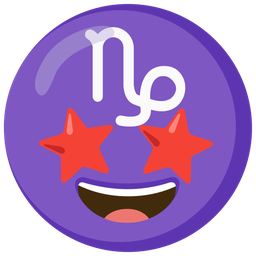 Capricorn and Star-struck