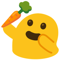 carrot and magic wand