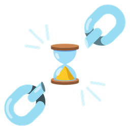 chains and hourglass done