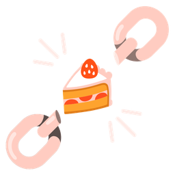 chains and shortcake