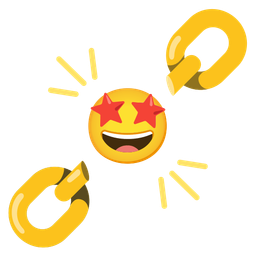 Chains and Star-struck