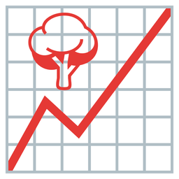 chart increasing and deciduous tree